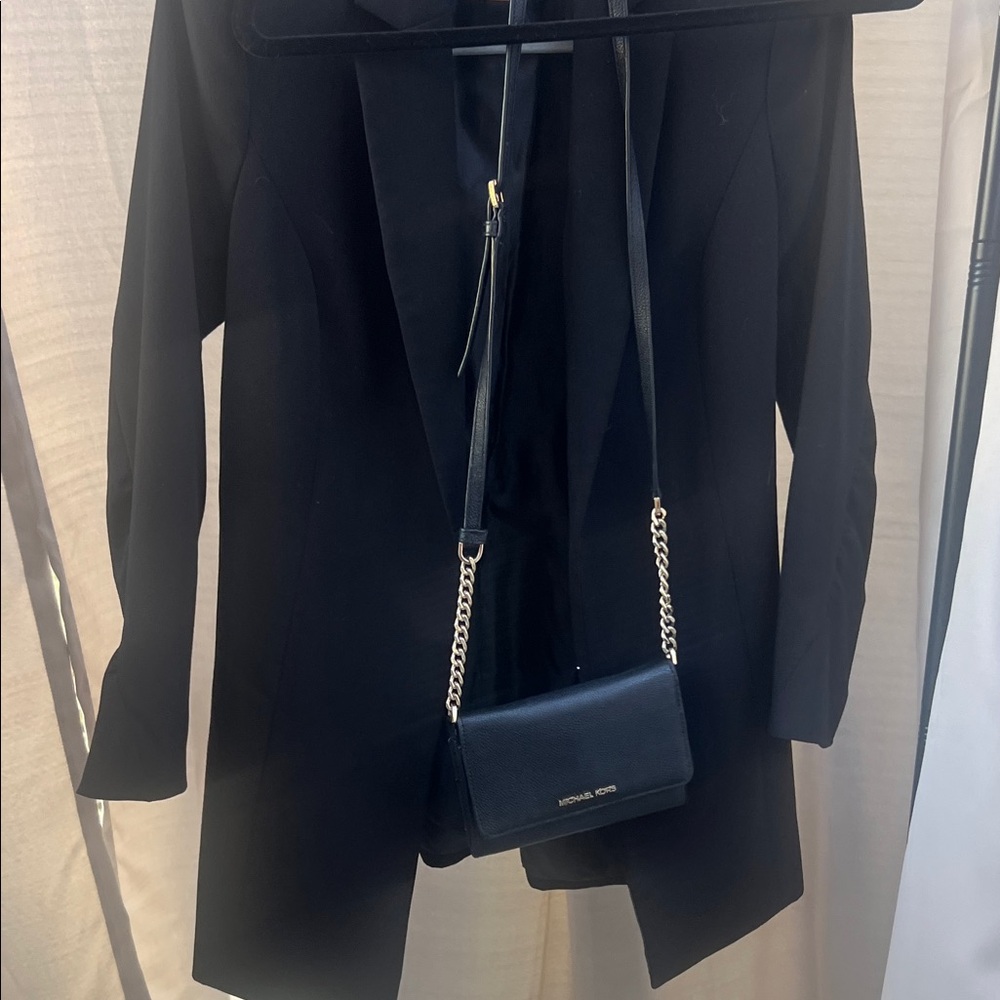 Calvin Klein Classic Blazer - Picture 10 of 11